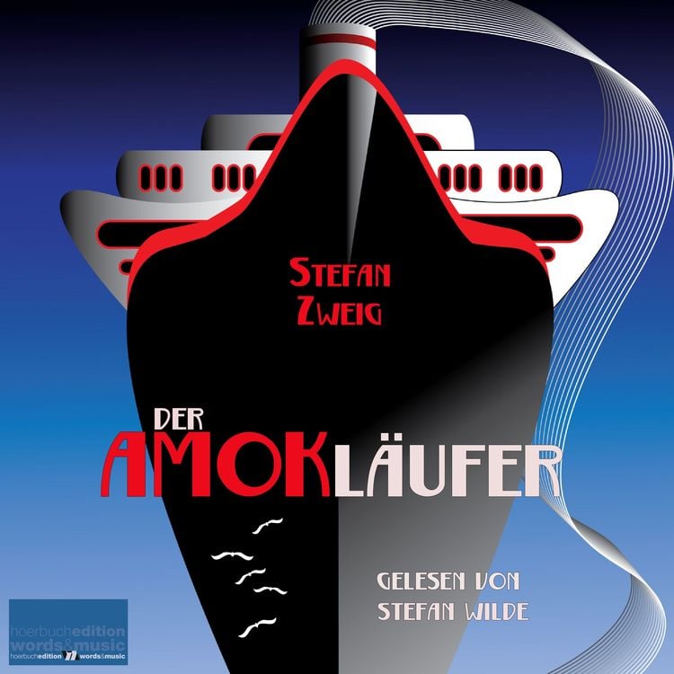 Produktbild: Der Amokläufer