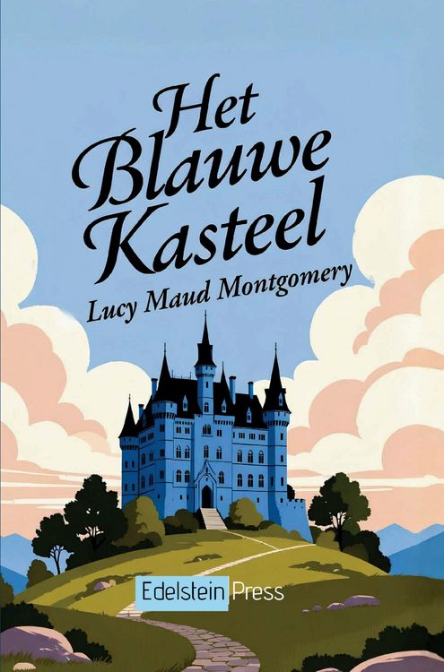 Produktbild: Het Blauwe Kasteel