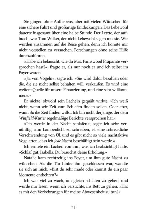 Produktbild: Lady Trents Memoiren 3