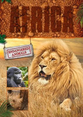 Produktbild: Africa