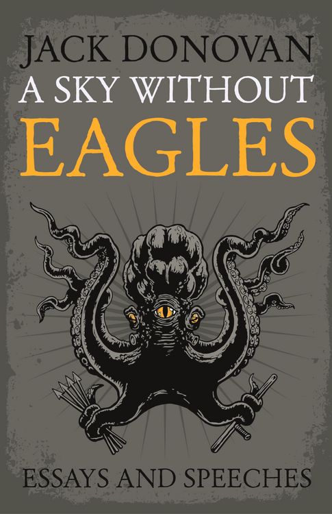 Produktbild: A Sky Without Eagles