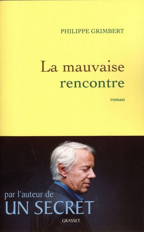 Produktbild: La mauvaise rencontre