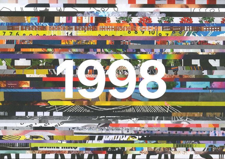 Produktbild: Locust Projects: The 20th Anniversary Retrospective