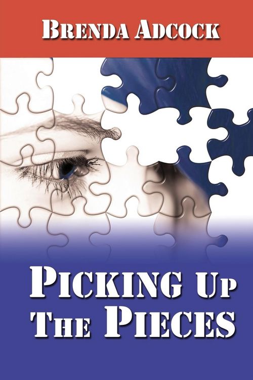 Produktbild: Picking Up the Pieces