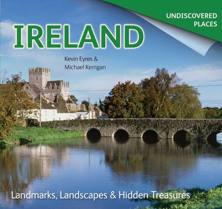 Produktbild: Ireland Undiscovered