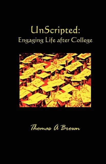 Produktbild: Unscripted