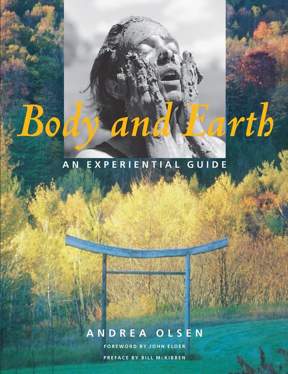 Produktbild: Body and Earth