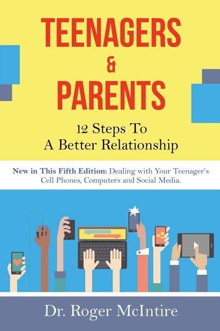 Produktbild: Teenagers & Parents