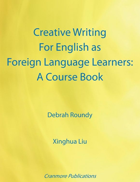 Produktbild: Creative Writing For English as Foreign Language Learners