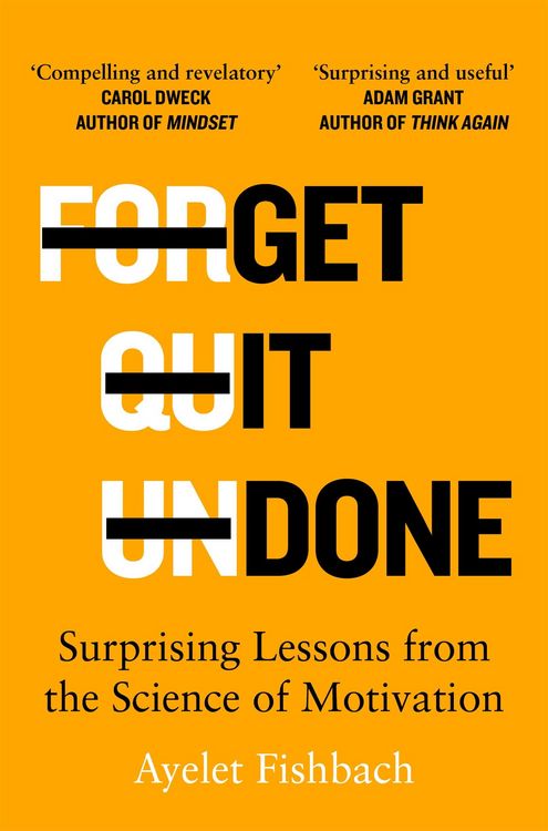 Produktbild: Get it Done
