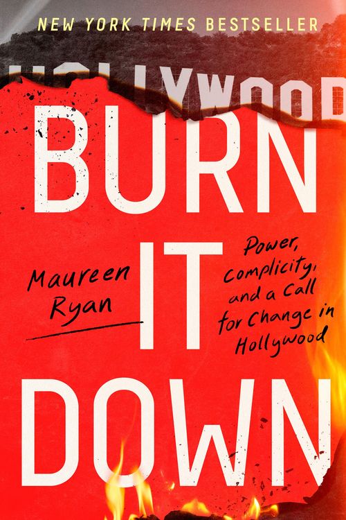 Produktbild: Burn It Down
