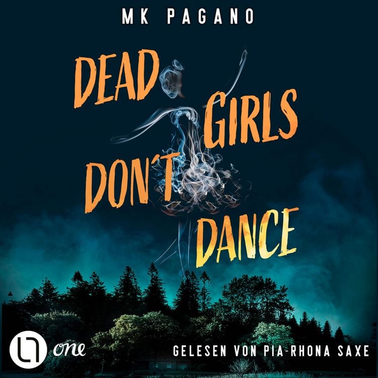 Produktbild: Dead Girls Don't Dance
