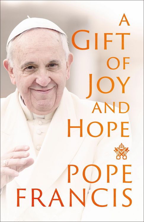 Produktbild: A Gift of Joy and Hope