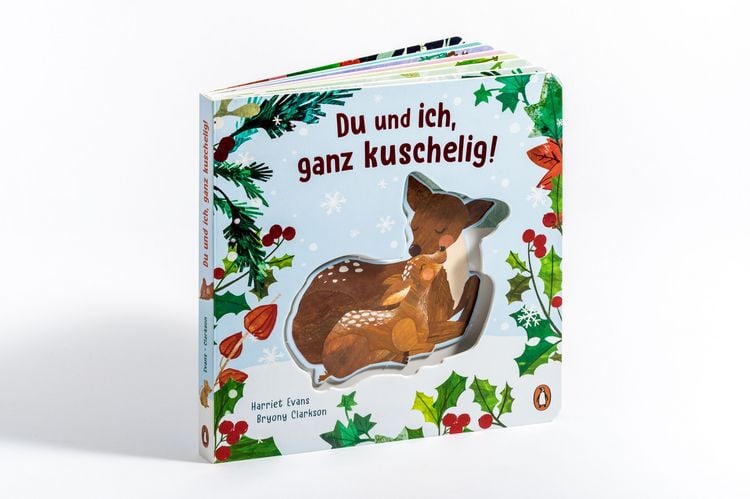 Produktbild: Du und ich, ganz kuschelig!