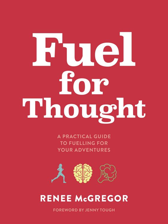 Produktbild: Fuel for Thought