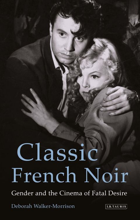 Produktbild: CLASSIC FRENCH NOIR GENDER & T
