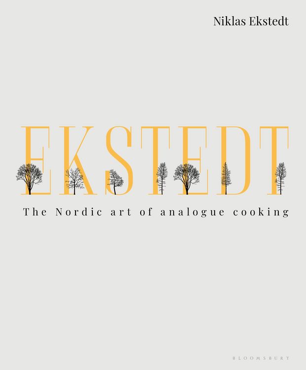 Produktbild: Ekstedt