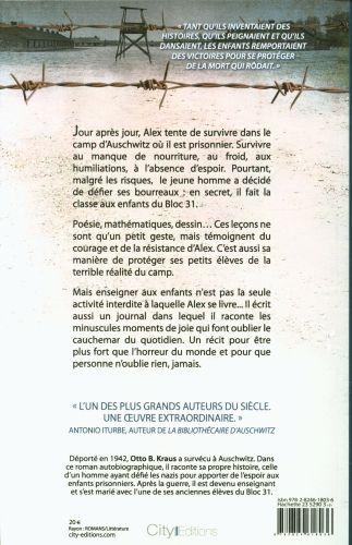 Produktbild: Le camp des enfants