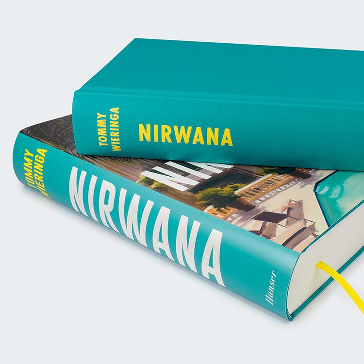 Produktbild: Nirwana