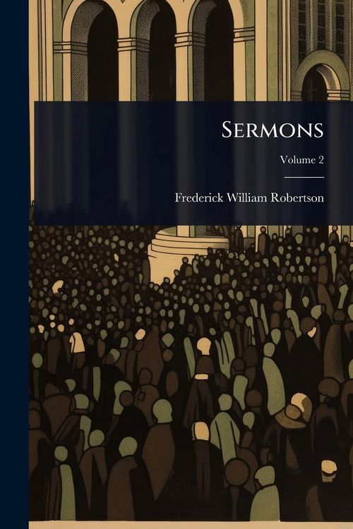 Produktbild: Sermons