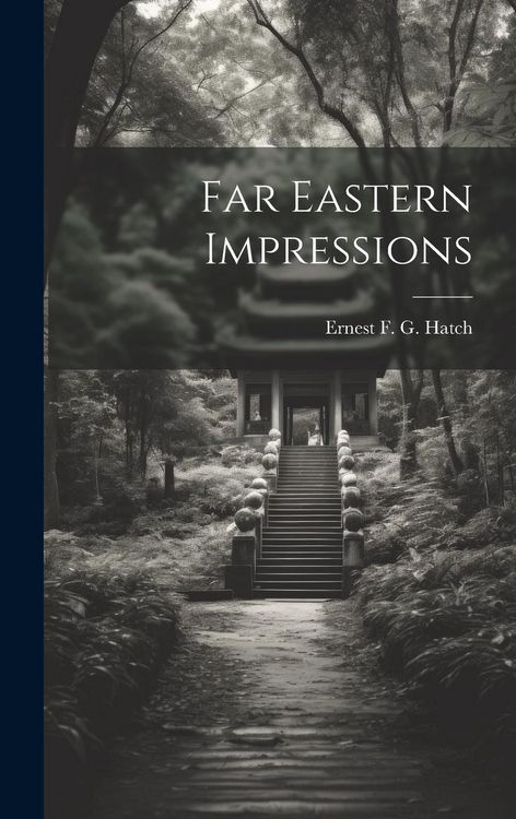 Produktbild: Far Eastern Impressions