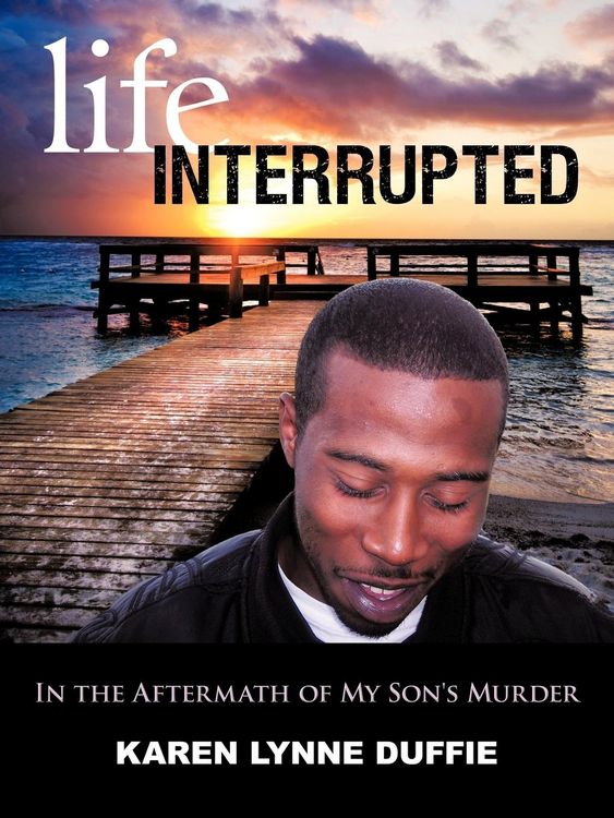 Produktbild: Life Interrupted