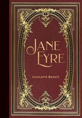 Produktbild: Jane Eyre (Masterpiece Library Edition)