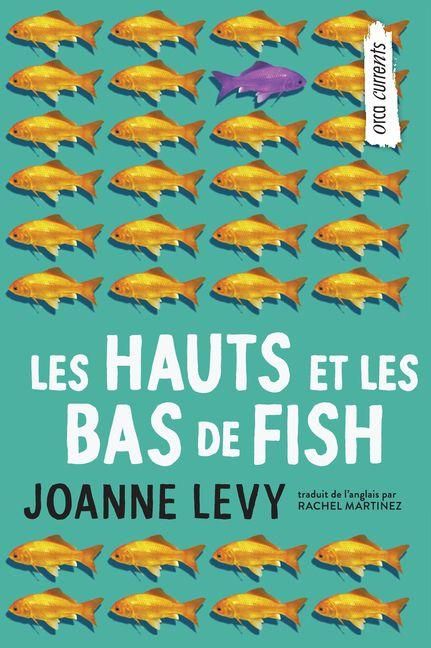 Produktbild: Les Hauts Et Les Bas de Fish