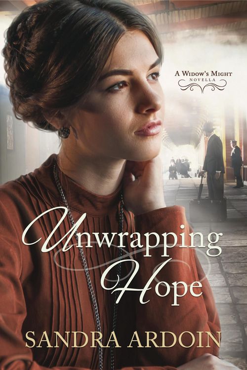 Produktbild: Unwrapping Hope