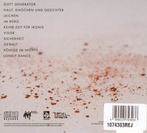 Produktbild: Material