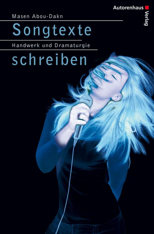 Produktbild: Songtexte schreiben