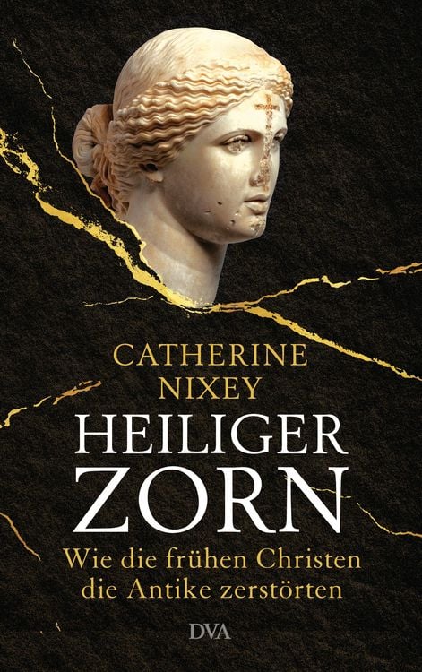 Produktbild: Heiliger Zorn
