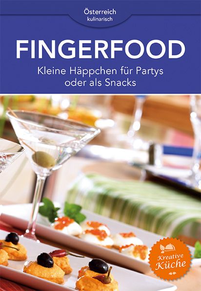 Produktbild: Fingerfood