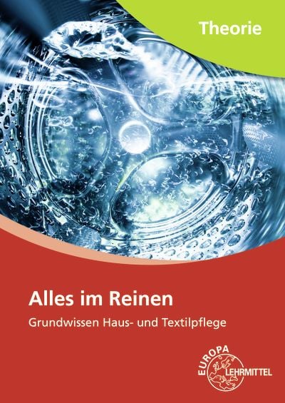 Produktbild: Wiora, R: Alles im Reinen