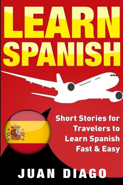 Produktbild: Learn Spanish