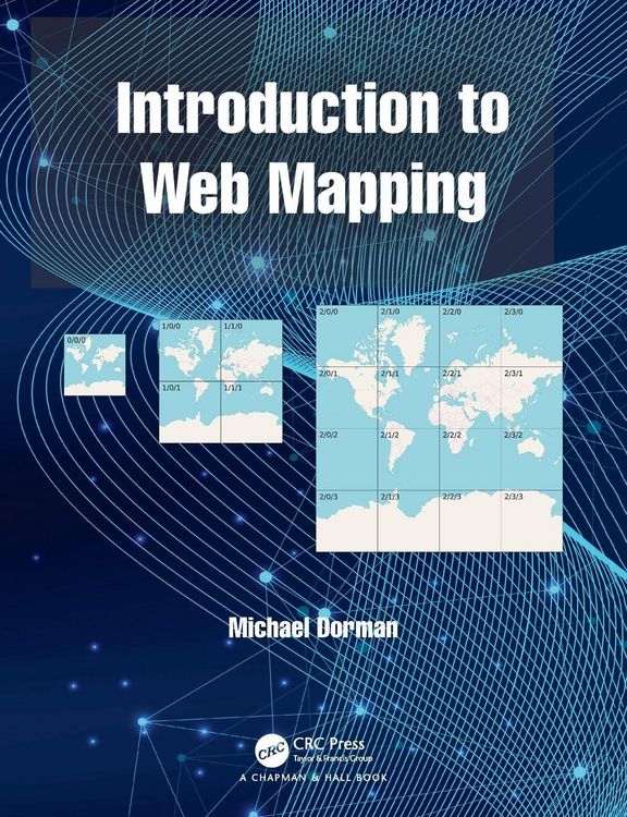 Produktbild: Introduction to Web Mapping