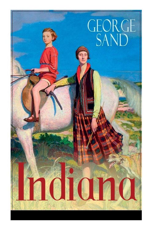 Produktbild: Indiana