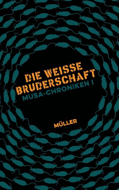Produktbild: Musa-Chroniken I