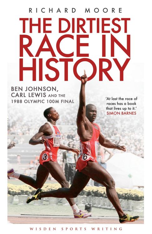 Produktbild: The Dirtiest Race in History