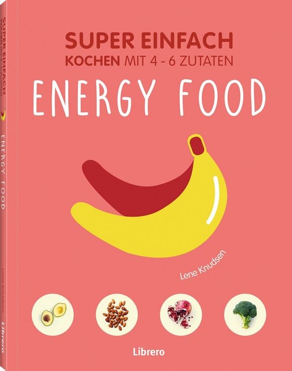 Produktbild: Super Einfach - Energy Food
