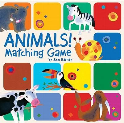 Produktbild: Animals! Matching Game