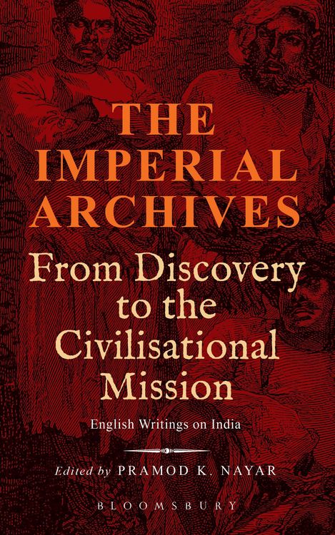 Produktbild: The Imperial Archives