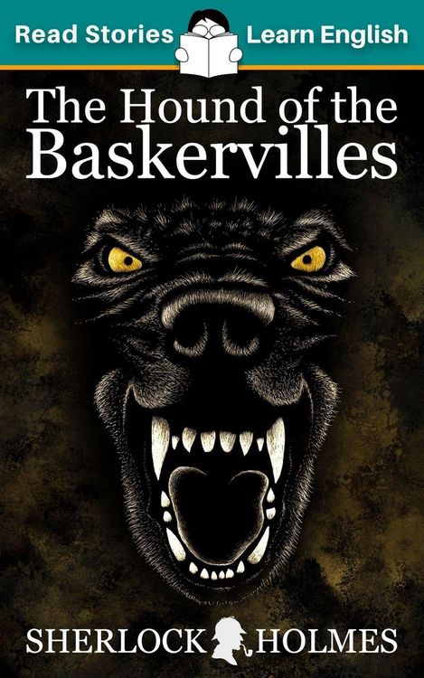 Produktbild: The Hound of the Baskervilles