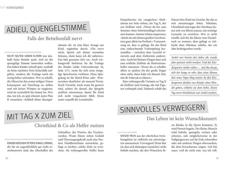 Produktbild: Die Eltern-Trickkiste