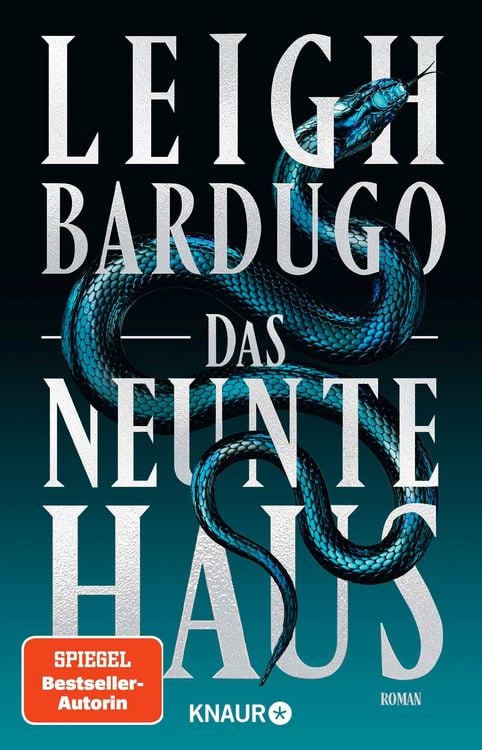 Produktbild: Das neunte Haus