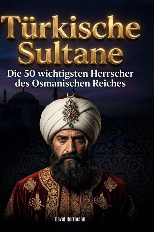 Produktbild: T&uuml;rkische Sultane