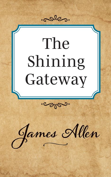 Produktbild: The Shining Gateway