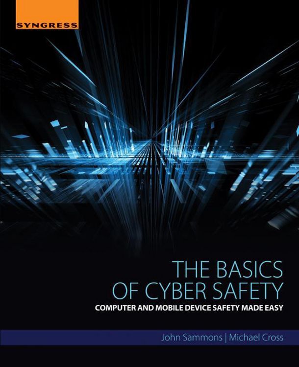 Produktbild: The Basics of Cyber Safety