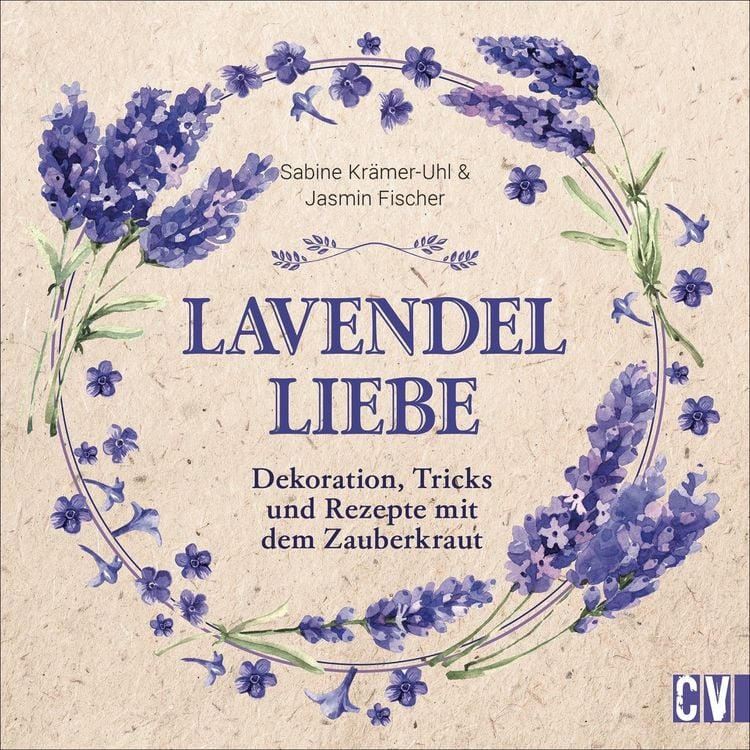 Produktbild: Lavendel-Liebe