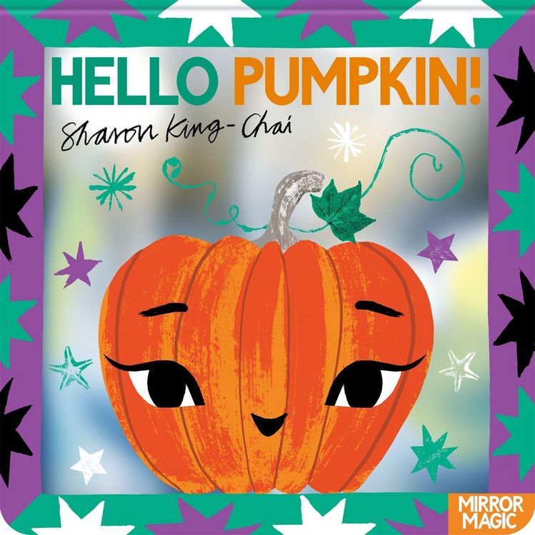Produktbild: Hello Pumpkin!